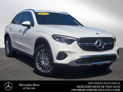 Certified 2026 Mercedes-Benz GLC 300