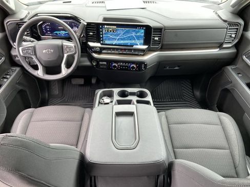 Used 2026 Chevrolet Silverado 1500 RST AWD/4WD image 50