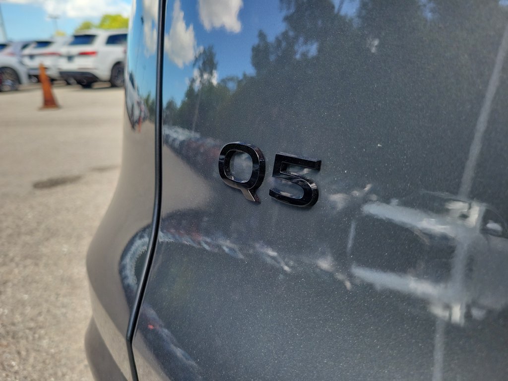 New 2026 Audi Q5 Premium Plus AWD/4WD image 11