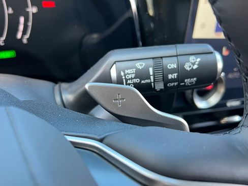 New 2026 Lexus NX 350h AWD w/ Premium Package image 26