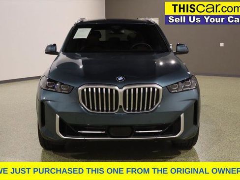 Used 2024 BMW X5 xDrive40i w/ Premium Package image 2