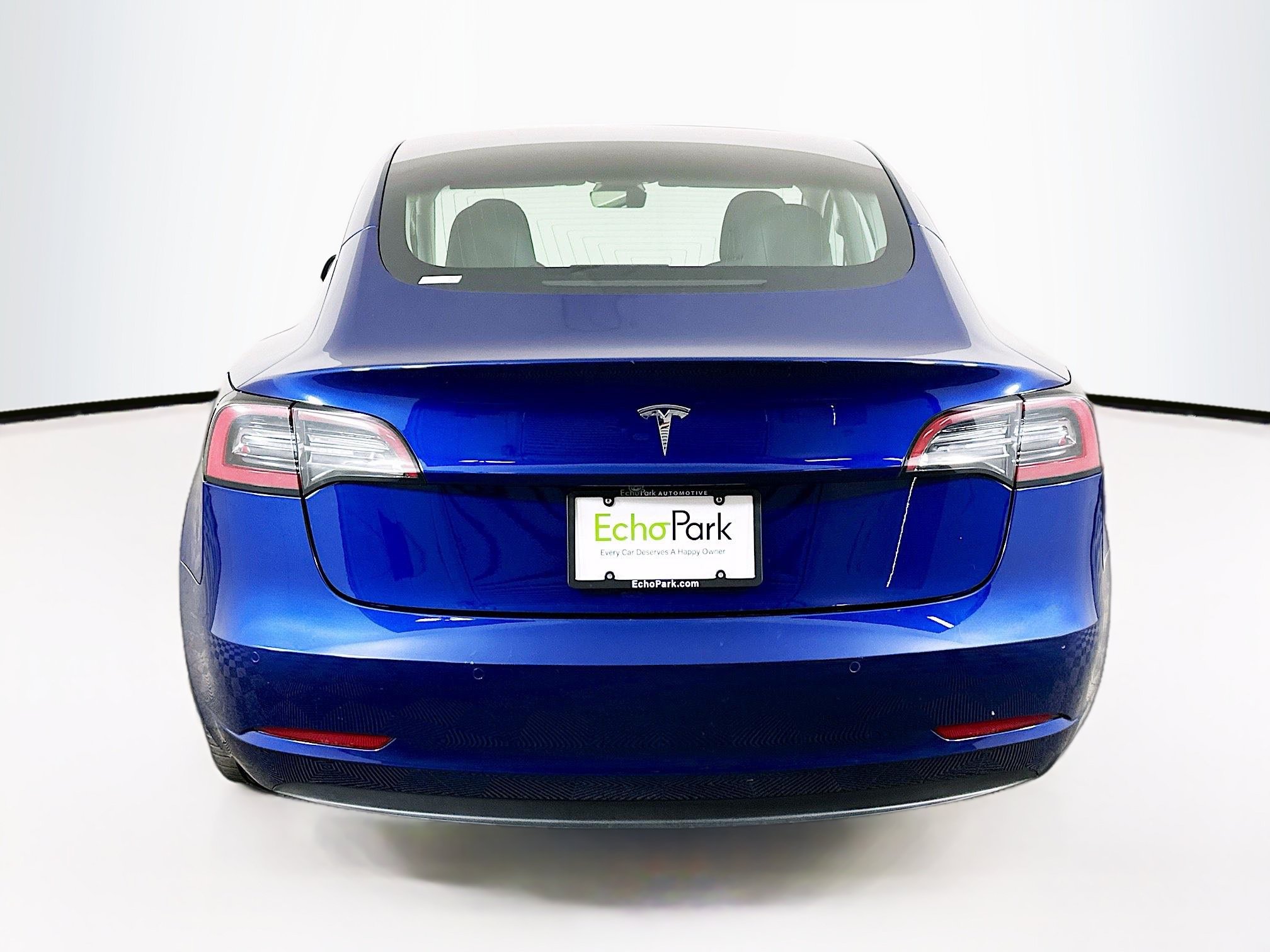 Used 2020 Tesla Model 3 Standard Range Plus RWD image 7