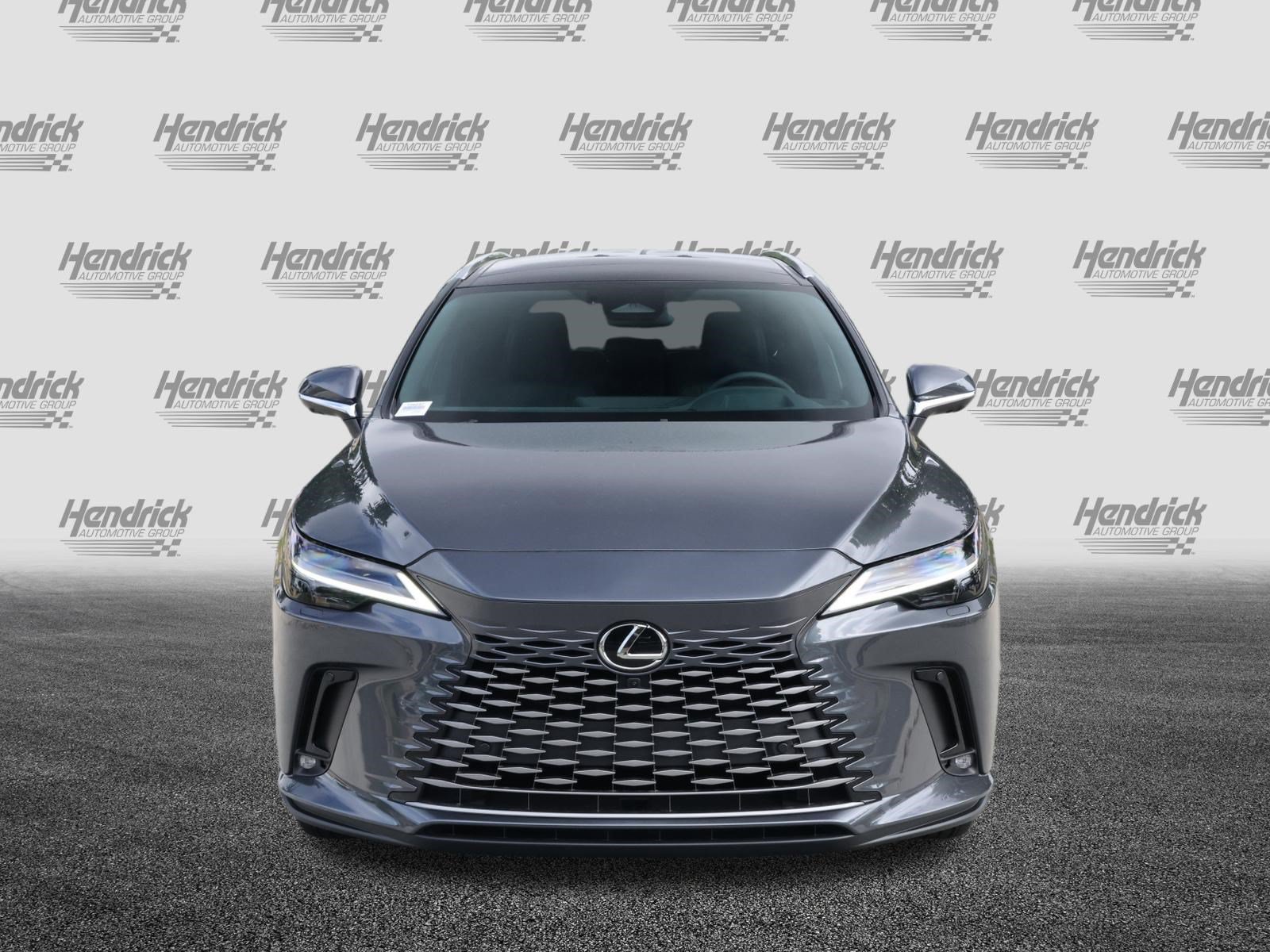 Used 2026 Lexus RX 350 AWD w/ Convenience Package image 3