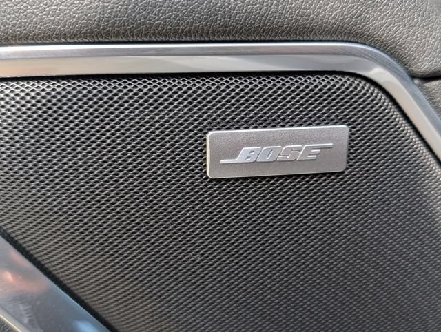 New 2026 Chevrolet Silverado 1500 LTZ AWD/4WD image 15
