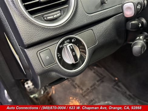 Used 2014 Mercedes-Benz C 250 Sedan image 23