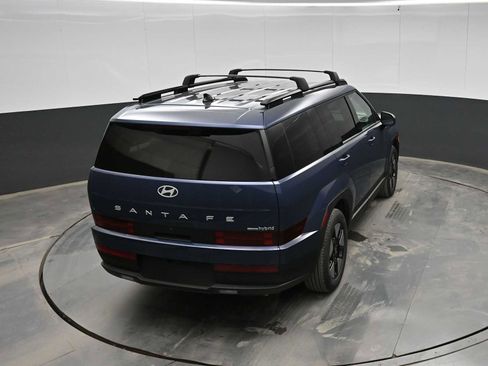 New 2026 Hyundai Santa Fe SEL image 27