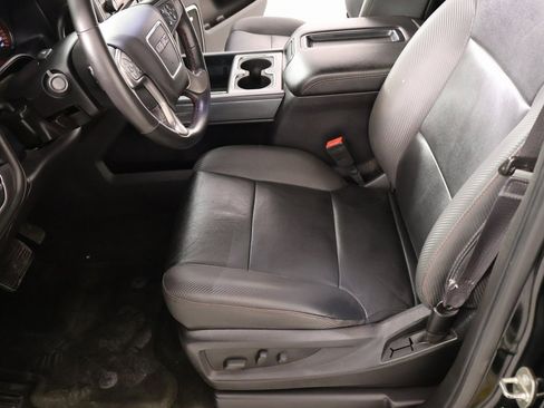 Used 2015 GMC Sierra 1500 SLT image 12