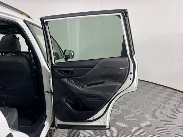 Used 2024 Subaru Forester Wilderness AWD/4WD image 44