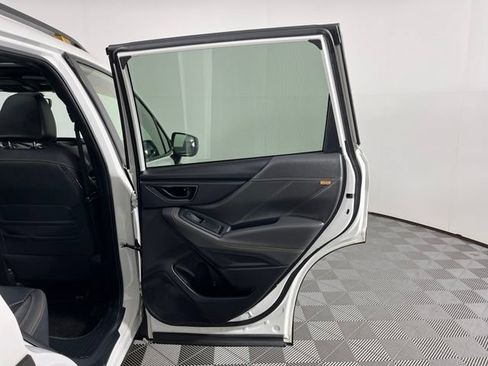 Used 2024 Subaru Forester Wilderness AWD/4WD image 44