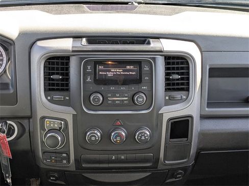 Used 2019 RAM 1500 Tradesman image 16