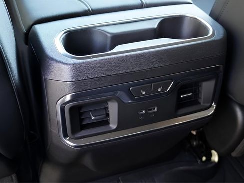 New 2026 GMC Sierra 1500 SLT image 20