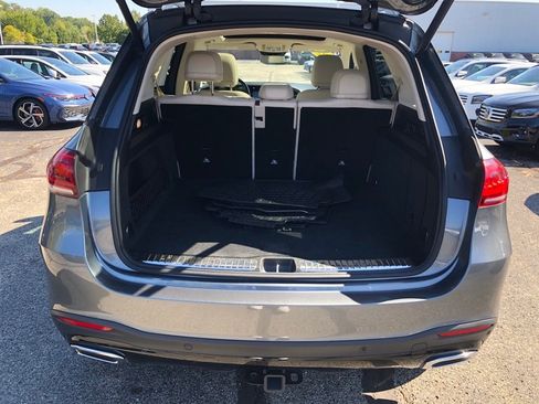 Used 2022 Mercedes-Benz GLE 350 GLE 350 image 38