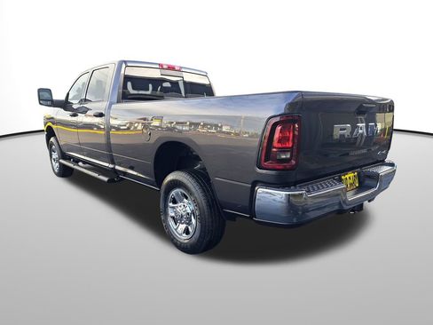 New 2026 RAM 2500 Tradesman image 8