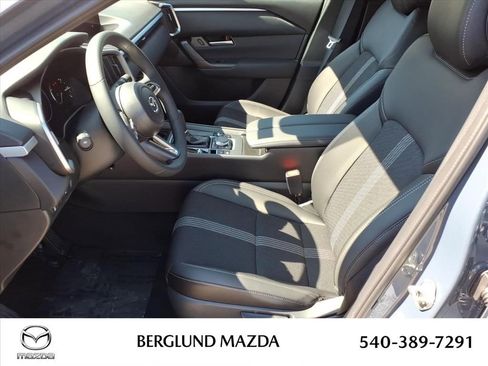 New 2026 MAZDA CX-50 AWD 2.5 S w/ Weather Package image 6