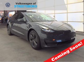 Used 2023 Tesla Model 3 Standard Range video 1