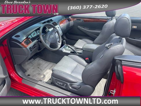 Used 2006 Toyota Solara SLE FWD image 11