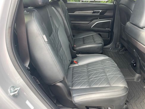 Used 2024 Kia Telluride SX Prestige X-Line AWD/4WD image 18