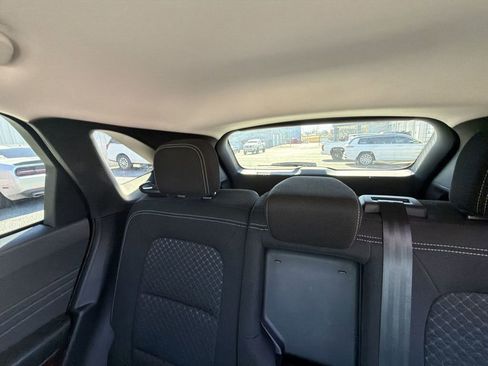 Used 2025 Ford Escape Active image 13