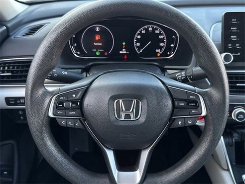 Used 2020 Honda Accord LX image 12