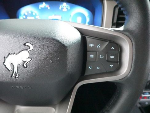 Certified 2025 Ford Bronco Outer Banks AWD/4WD image 15