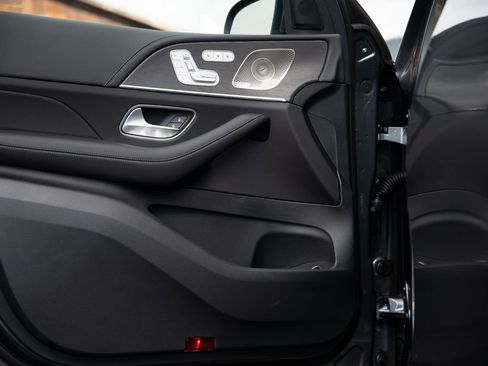 New 2026 Mercedes-Benz GLE 450 4MATIC image 9