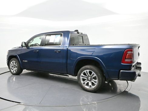 Used 2023 RAM 1500 Limited AWD/4WD image 5