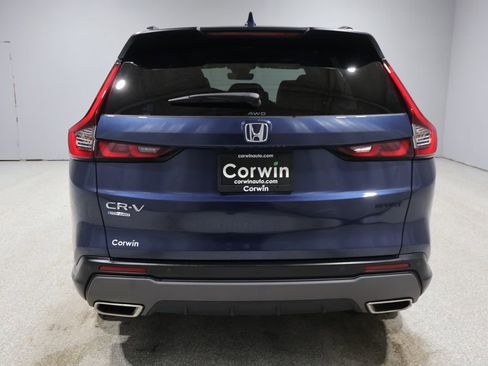 Used 2024 Honda CR-V Sport-L image 4