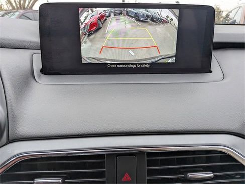 Certified 2023 MAZDA CX-9 Touring Plus image 28