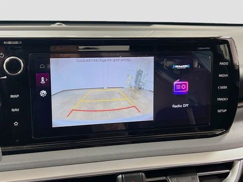 Used 2024 Kia K5 GT-Line image 14