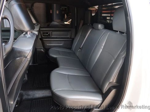 Used 2022 RAM 2500 Tradesman AWD/4WD image 15
