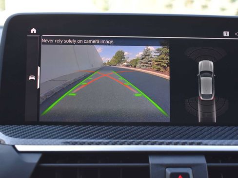 Used 2021 BMW X4 M40i w/ Premium Package AWD/4WD image 19