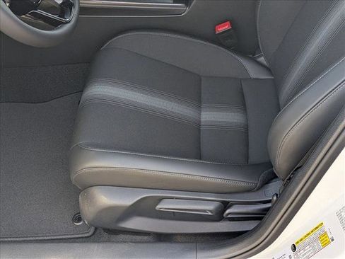 New 2026 Honda Civic Sport image 4