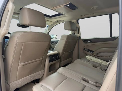 Used 2019 GMC Yukon XL SLT w/ Open Road Package RWD image 26