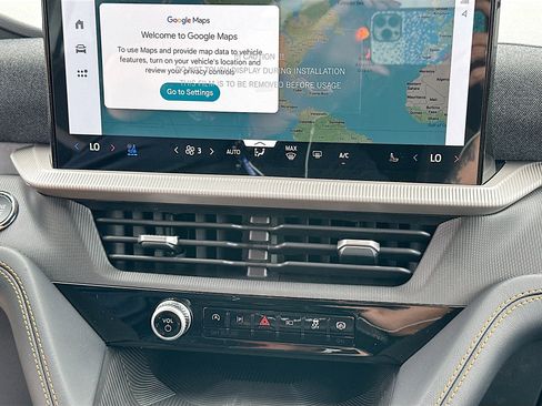 New 2026 Ford Explorer Tremor AWD/4WD image 11
