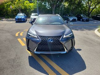Used 2022 Lexus UX 250h w/ Accessory Package (Z2) AWD/4WD video 2