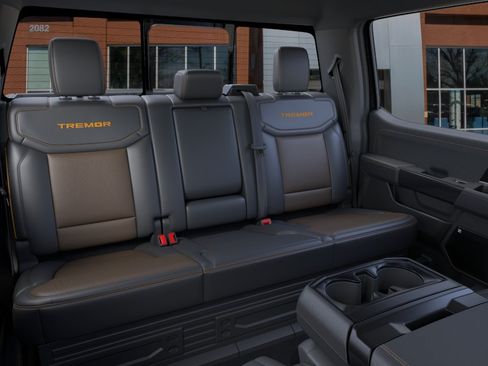 New 2026 Ford F150 Tremor AWD/4WD image 11