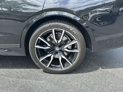 Used 2019 BMW X7 xDrive40i w/ Dynamic Handling Package AWD/4WD image 21