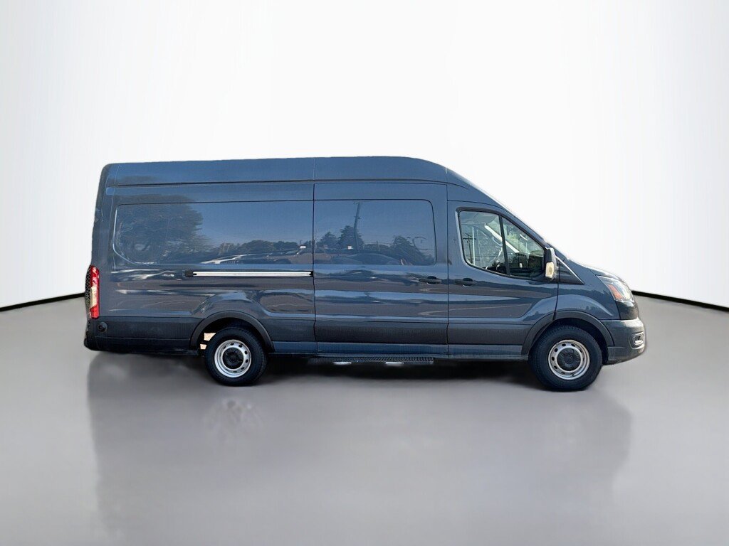 Used 2020 Ford Transit 250 148 High Roof Extended RWD image 5