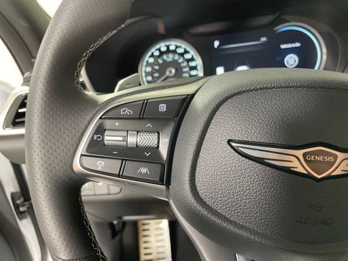 New 2026 Genesis G70 3.3T Sport Prestige RWD image 23