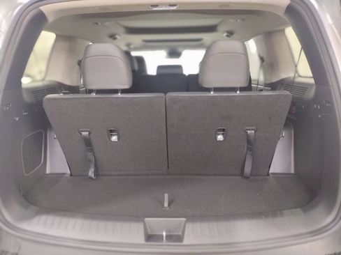New 2026 Hyundai Santa Fe Limited AWD/4WD image 17