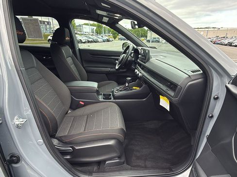 Used 2026 Honda CR-V TrailSport image 17