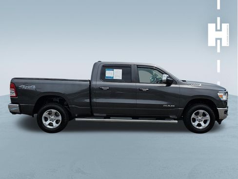 Used 2019 RAM 1500 Big Horn AWD/4WD image 3