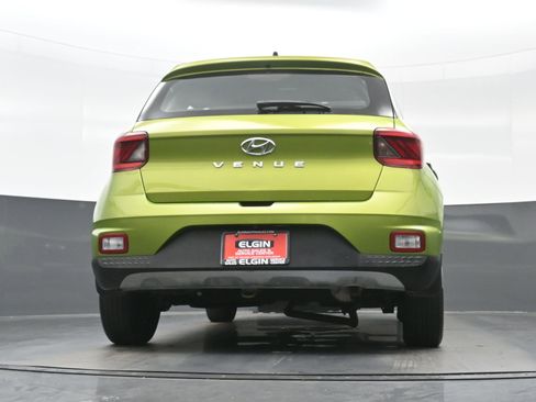 Used 2020 Hyundai Venue SE FWD image 38