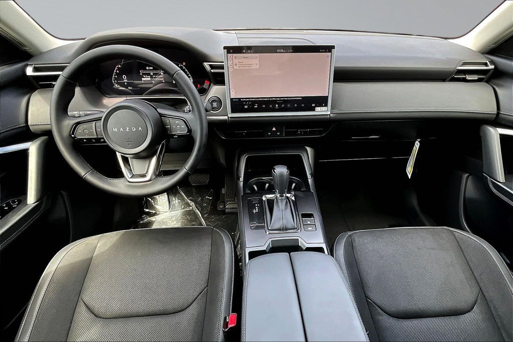 New 2026 MAZDA CX-5 Preferred AWD/4WD image 8