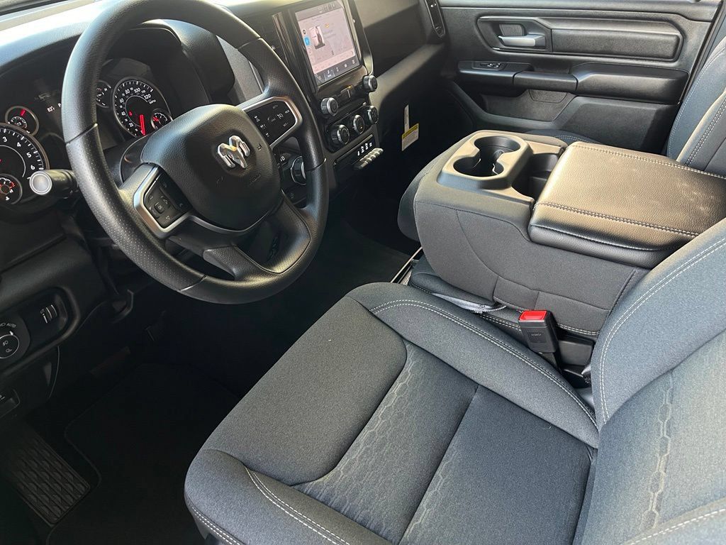 New 2026 RAM 1500 Express RWD image 6