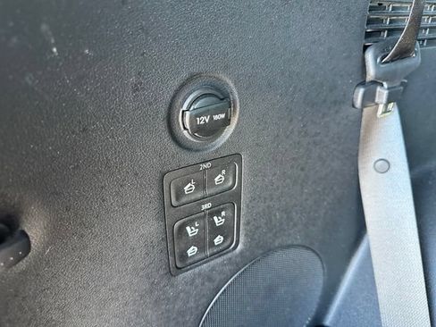 Used 2025 Hyundai Palisade Calligraphy AWD/4WD image 13