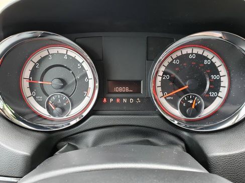 Used 2018 Dodge Grand Caravan SE w/ UConnect Hands-Free Group FWD image 24