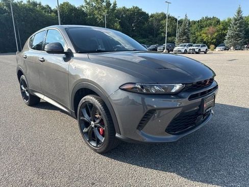 Used 2023 Dodge Hornet GT w/ Track Pack AWD/4WD image 3