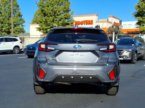 Certified 2024 Subaru Crosstrek 2.0i Premium image 20