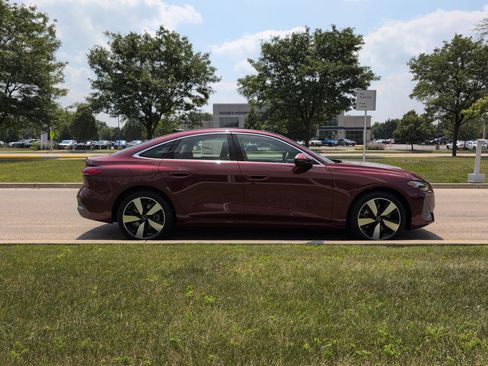 New 2025 Audi A5 2.0T Premium Plus image 40